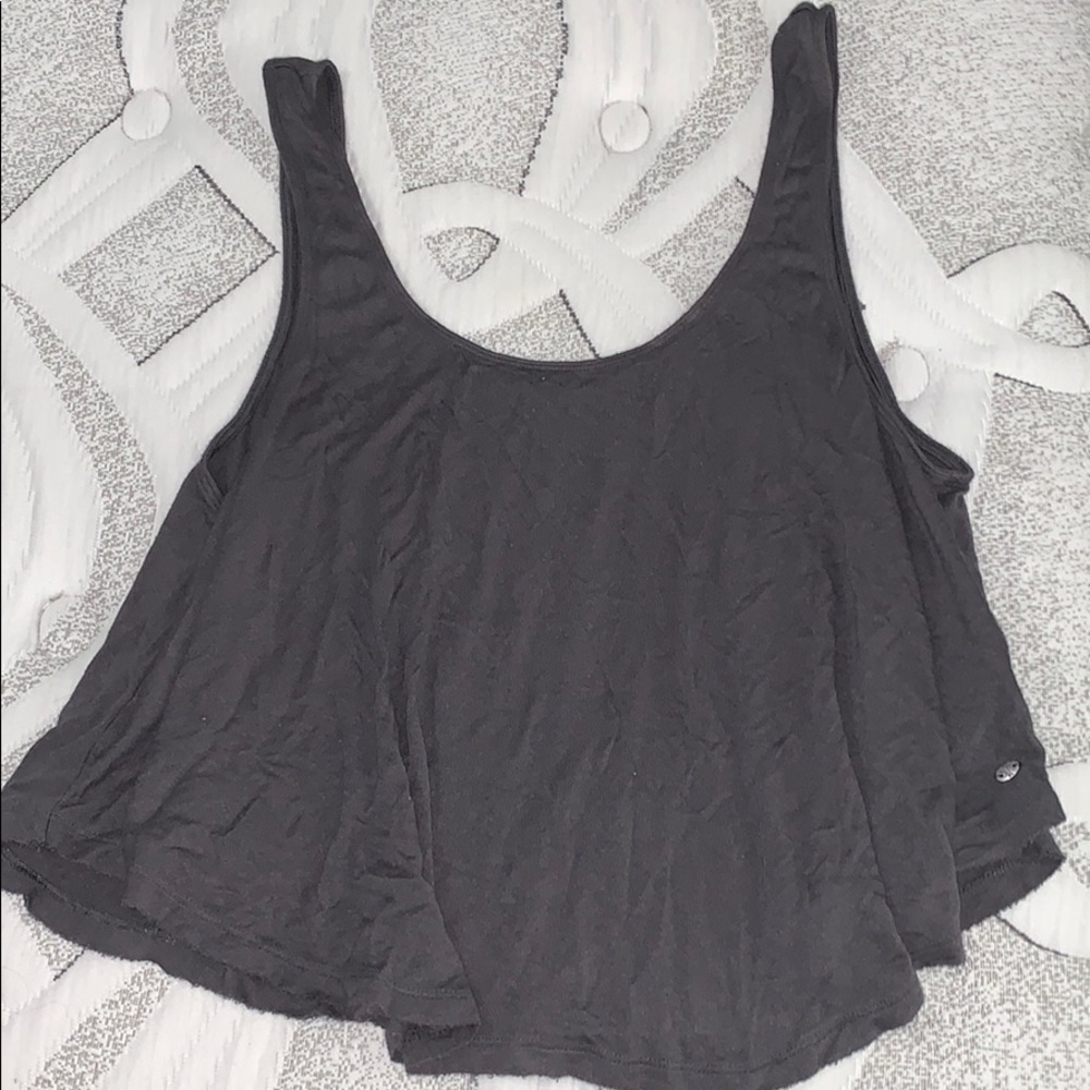 A&E Soft & Sexy Tank